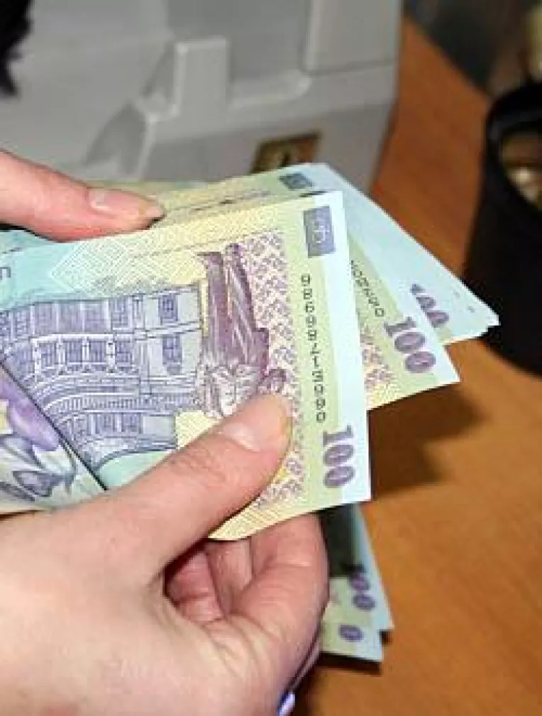 In limita sumelor platite pentru profitul brut reinvestit, IMM-urile constantene pot primi pana la 100 mii lei/beneficiar