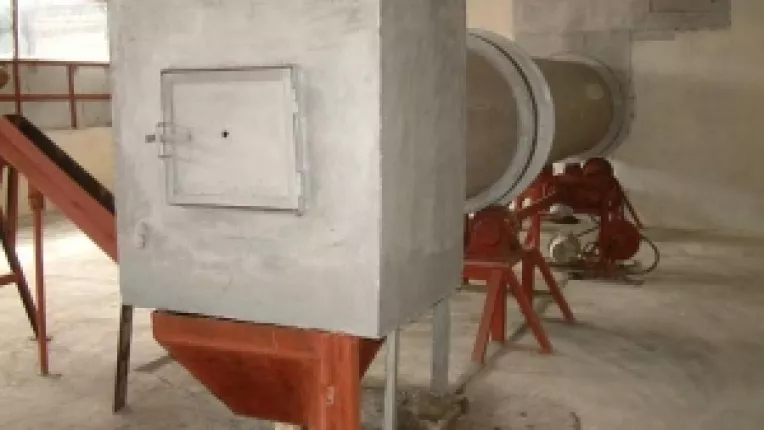 In vremuri de criza, incineratorul de deseuri de la Agigea se lauda ca merge in castig