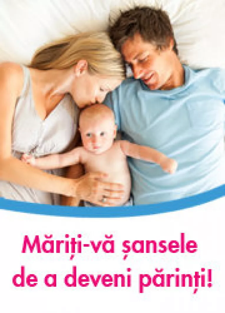 Informatii utile privind fertilitatea barbatilor