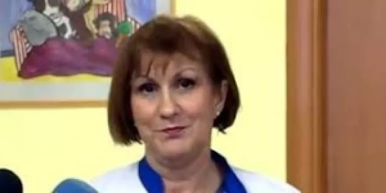 Interviu de Magda Marincovici cu prof.dr Mihaela Balgradean: Ce ar trebui sa faca parintii pentru a le fi bine copiilor lor