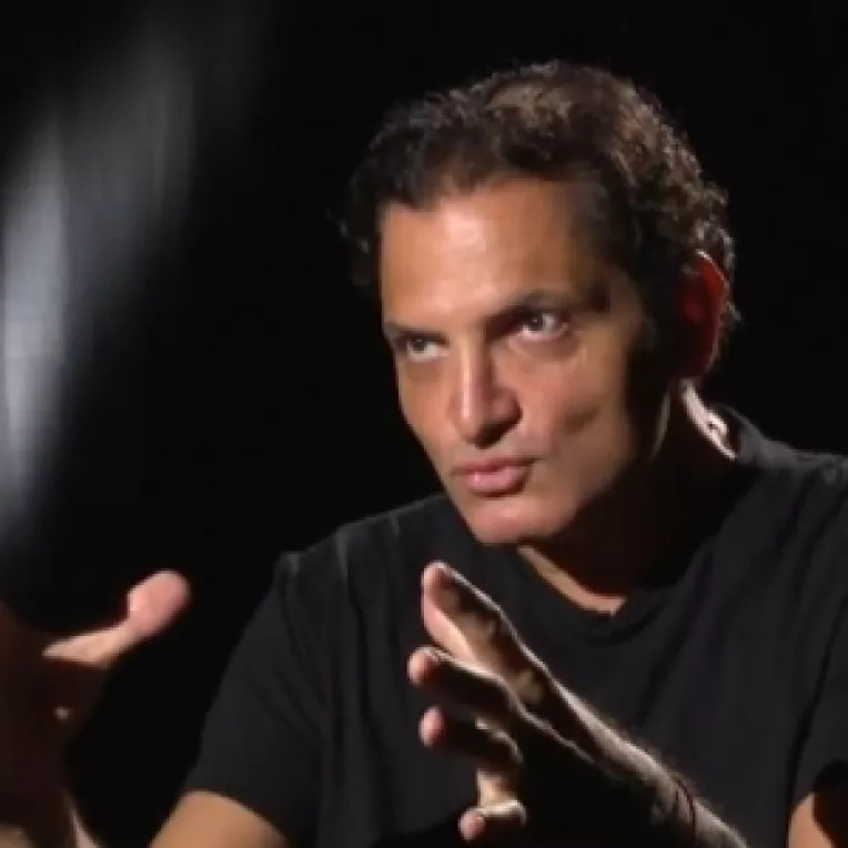 Interviu la un sprit de vara, cu  marele artist Damian Draghici