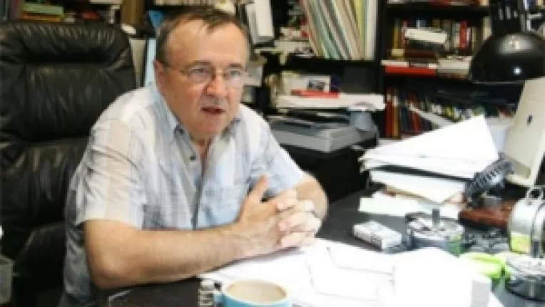 Ion Cristoiu face radiografia dezastrului PDL