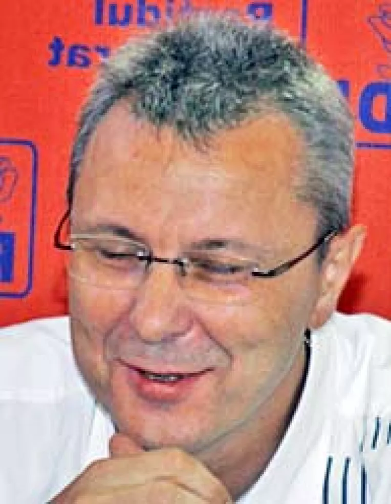 Ion Popescu a demisionat de la sefia PD-L Constanta