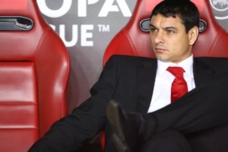 Ionel Ganea: In Calarasi ar trebui sa fie la conducere oameni care nu au nevoie de banii publici, oameni care sa promoveze orasul