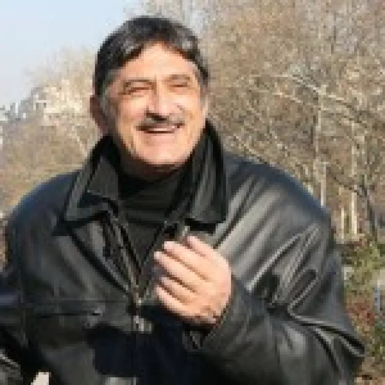 Jean Paler, internat la spital din cauza unor probleme grave de sanatate