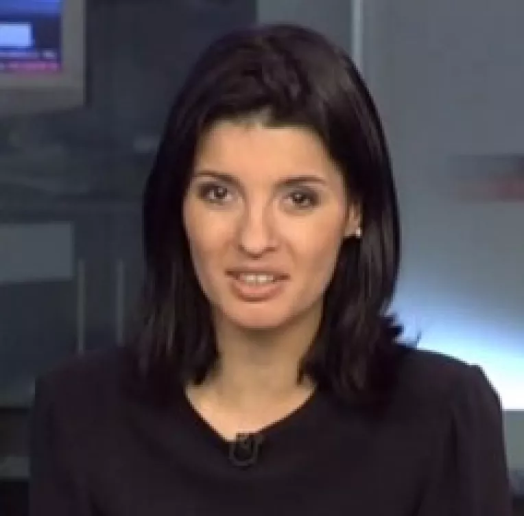 Lavinia Sandru poate candida independent