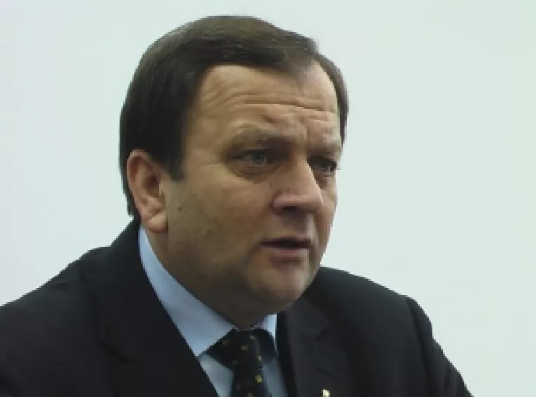 Legea bugetului pe 2011 a intrat pe linie dreapta