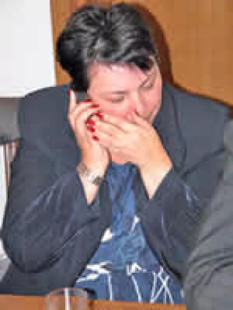 Liana Naum, data afara si din conducerea PSD Mangalia