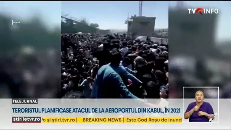 Lider ISIS, eliminat de talibani in Afganistan