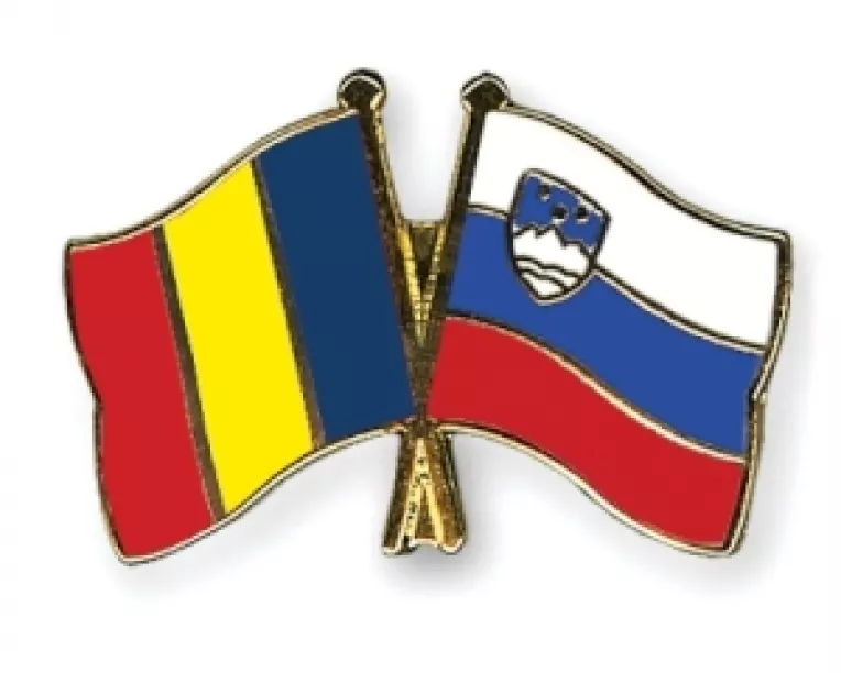 Ljubljana: Slovenia a invins Romania cu 4-3