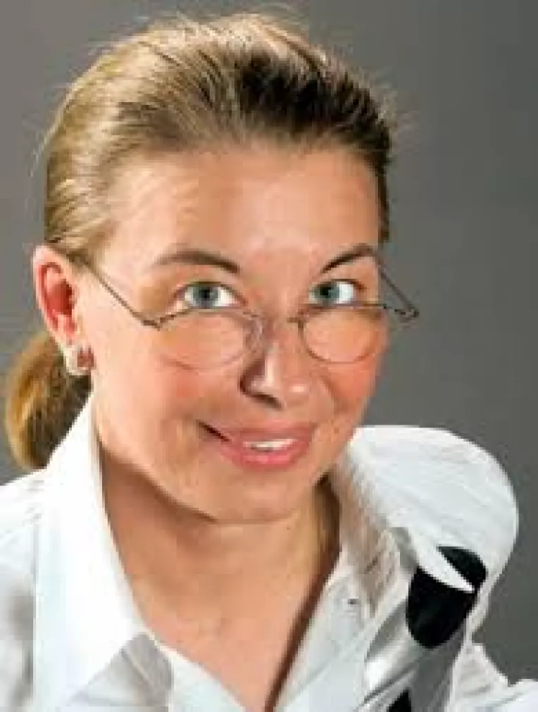 Magda Marincovici: Anumite bacterii, virusuri sau paraziti ar putea fi la originea depresiilor majore