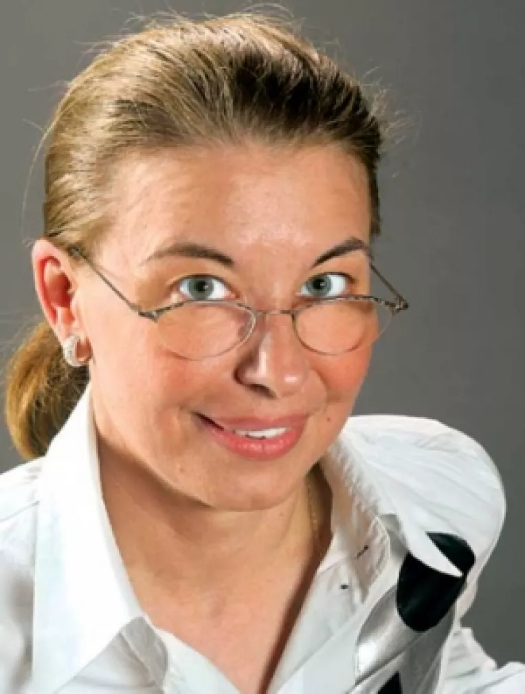 Magda Marincovici (Jurnalul National) : Ebola, saptamanal, 10.000 de noi cazuri!