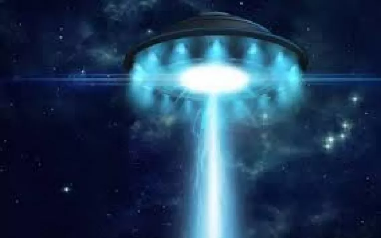 Marturii privind cazul senzational al unui OZN din Insulele Canare