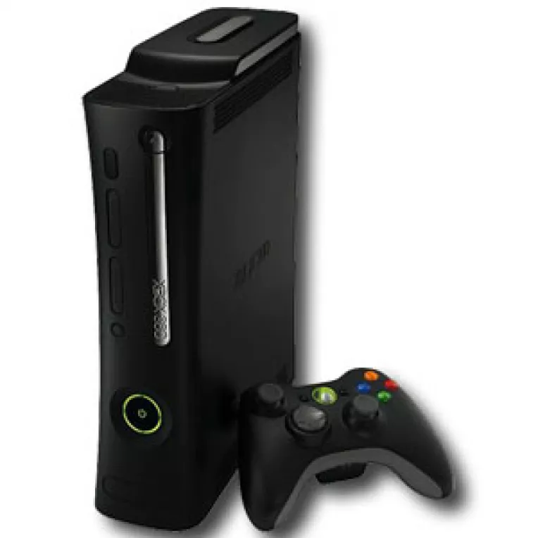 Microsoft imbunatateste Xbox 360