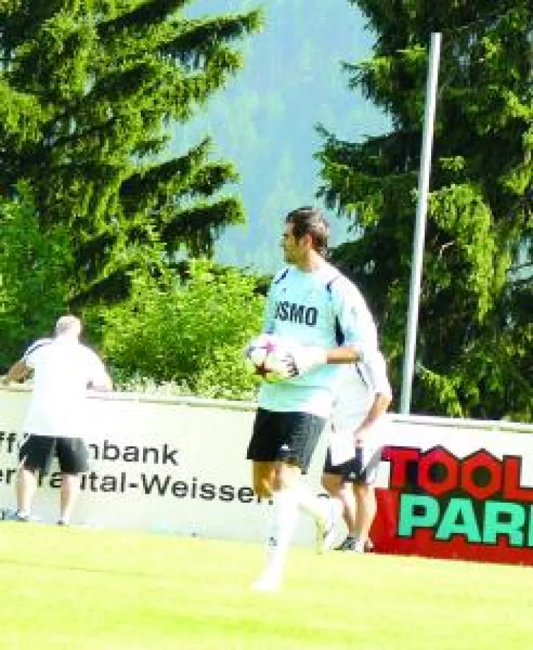 Mingote, de neinlocuit