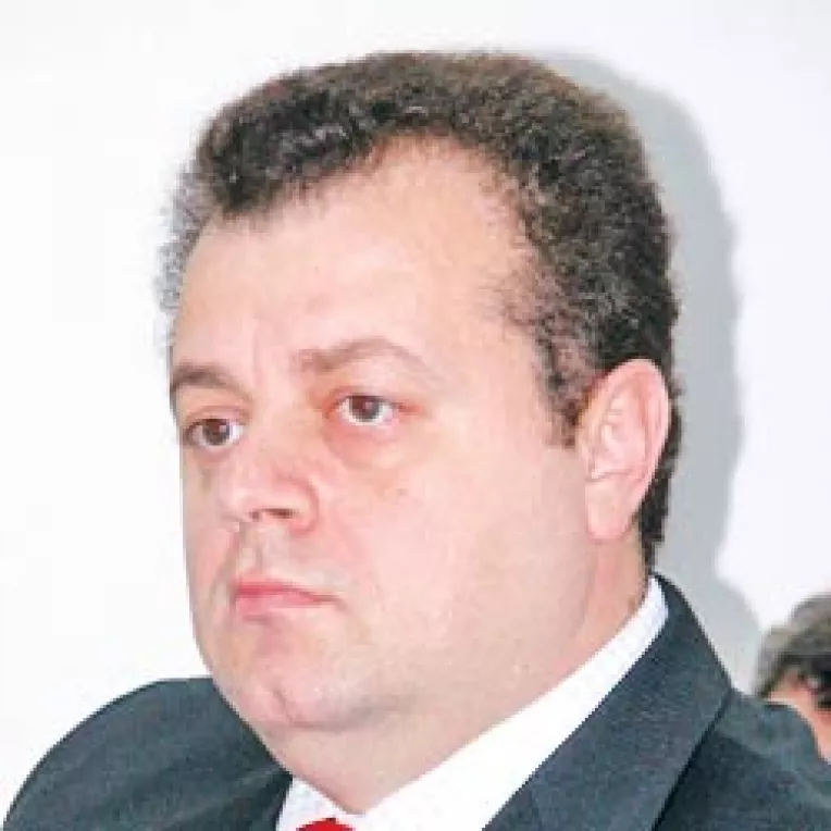 Mircea Banias, numit presedinte interimar al PD-L Constanta