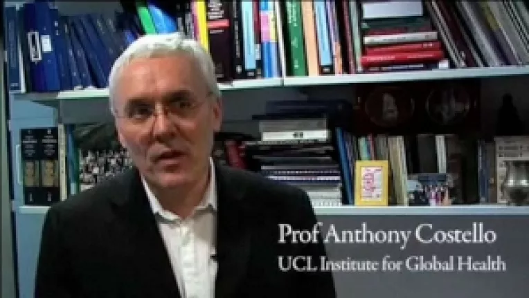 Modificarile climatice induc tulburari cum sunt stresul termic, reducerea capacitatii de munca, cresterea frecventei crizelor de astm si a bolilor respiratorii