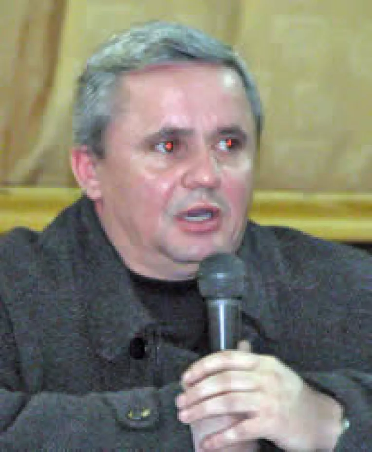 Muresan elibereaza autorizatiile in functie de culoarea politica