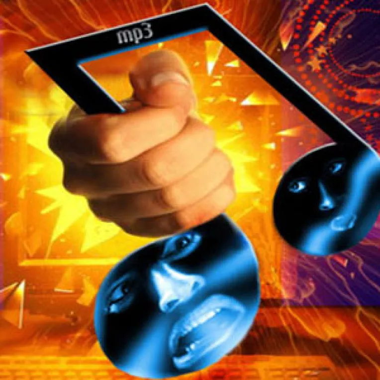 Muzica online, afacere de viitor