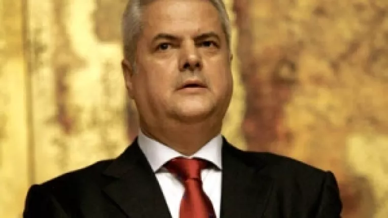 Nastase: Exista intentia de a folosi CE pe post de sperietoare pentru a justifica actiuni politice