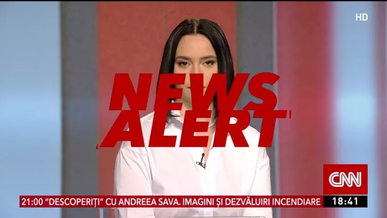 Noi atacuri ale rusilor in Ucraina. Mai multe explozii auzite la Kiev