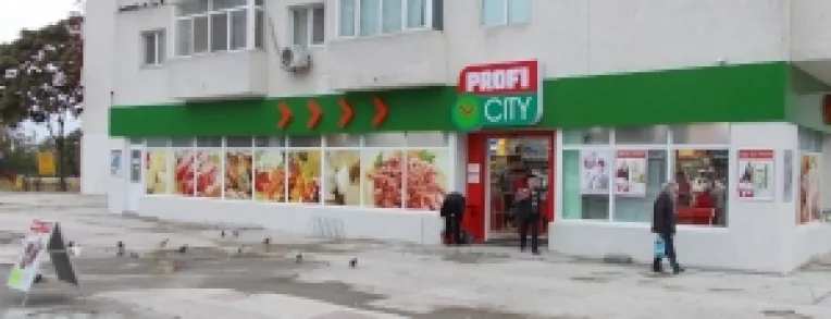 Noi magazine Profi la Constanta, Brasov si Bacau