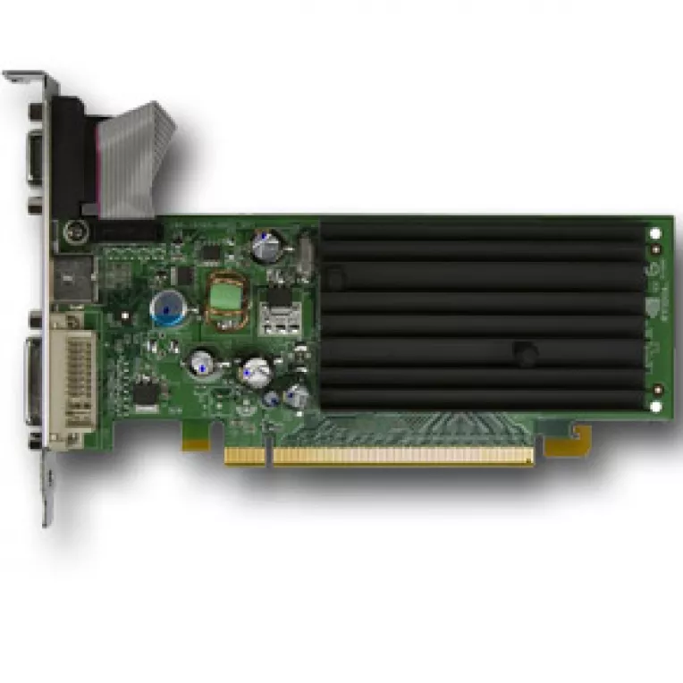 NVIDIA GeForce 7200, cea mai ieftina placa video