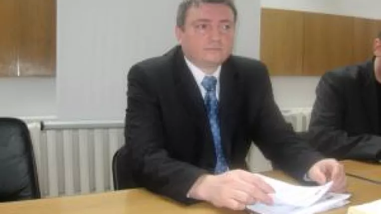 Oltenia: schimbare de stafeta la Fisc si la Garda