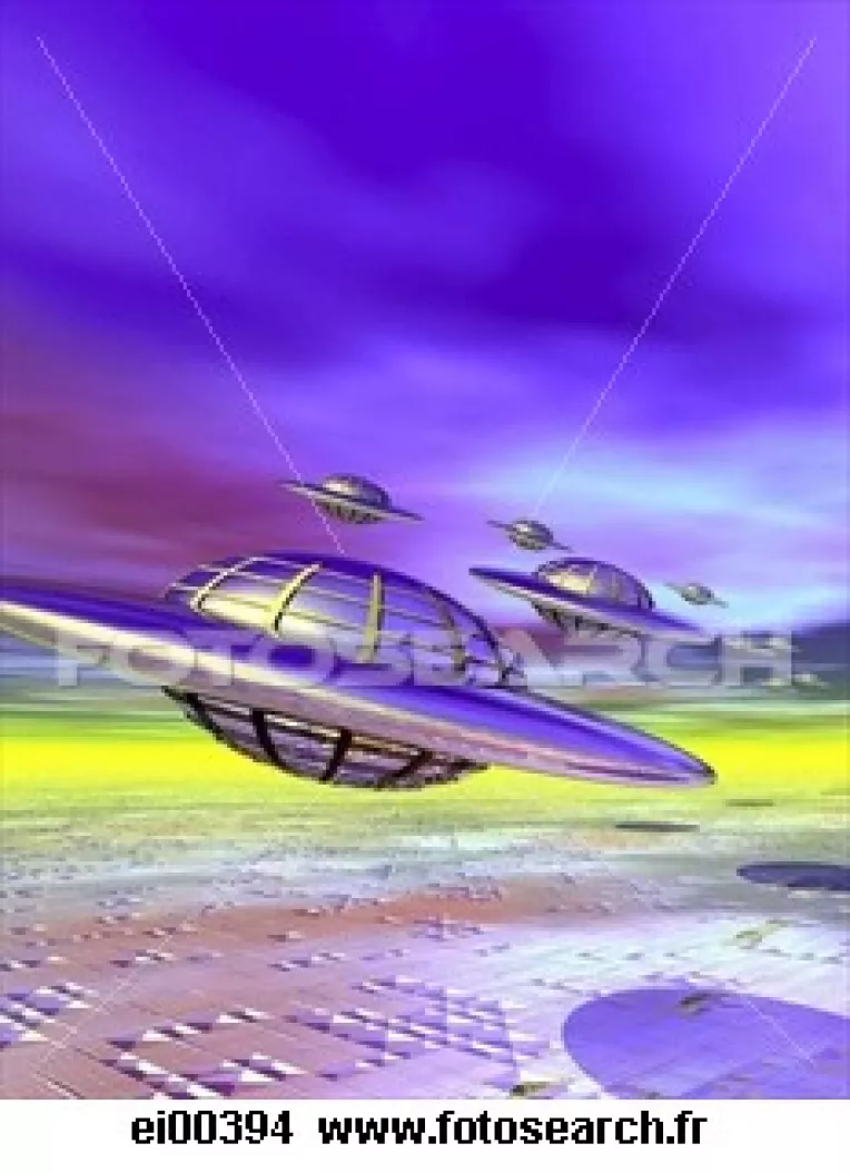 Opinii pro si contra privind originea extraterestra a OZN-urilor