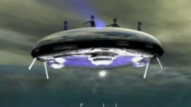 OZN misterios in Papua Noua Guineee, investigat de Directia de Informatii a Fortelor Aeriene RAAF (2)