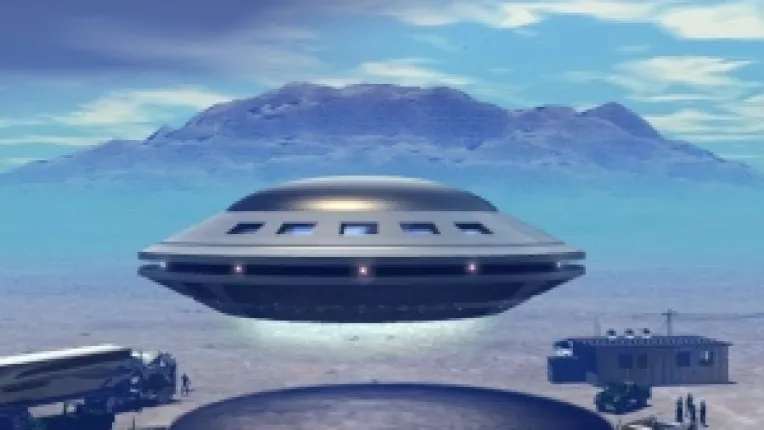 OZN-ul care ar fi putut declansa cel de-Al Treilea Razboi Mondial (2)