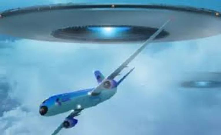 OZN-urile si fortele militare din fosta Iugoslavie (3)