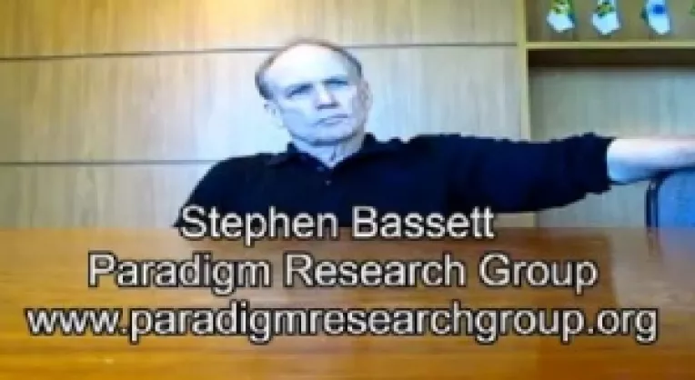 Paradigm Research Group cere audieri deschise ale unor fosti militari si angajati CIA, care pot depune marturie privind activitati ale extraterestrilor 