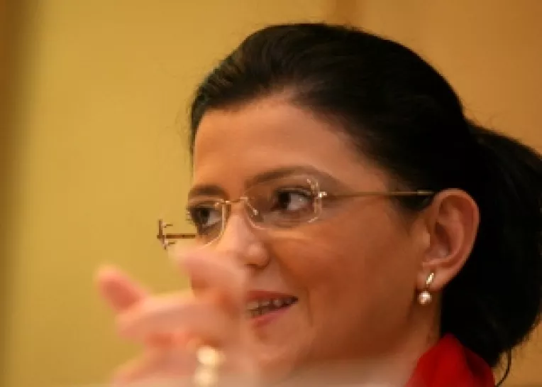 PD-L Bucuresti isi stabileste candidatii pe baza de sondaj