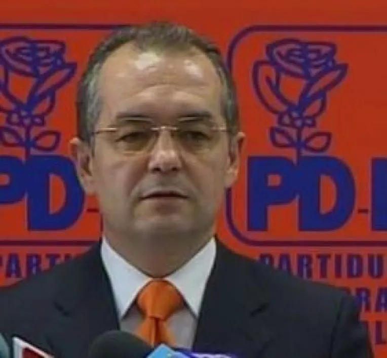 PDL vrea motiune cenzura pe educatie