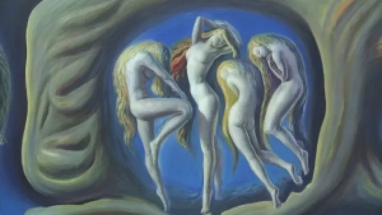 Pe timp de criza: Investitiile in arta nu sunt vulnerabile