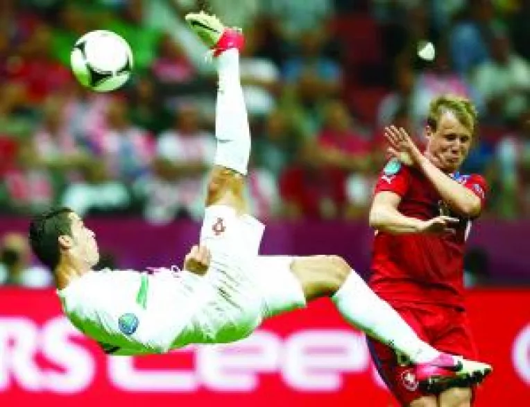 Portugalia si Spania lupta pentru suprematie