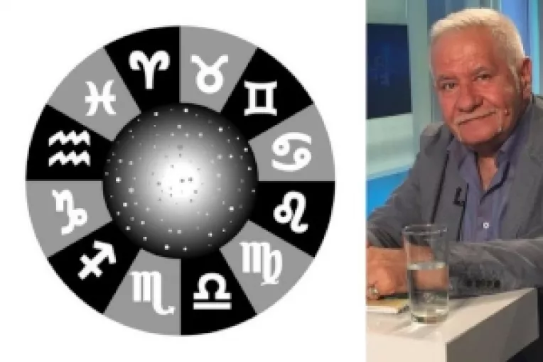 Previziunile celebrului numerolog Mihai Voropchievici pentru saptamana 8 - 14 Ianuarie 2017