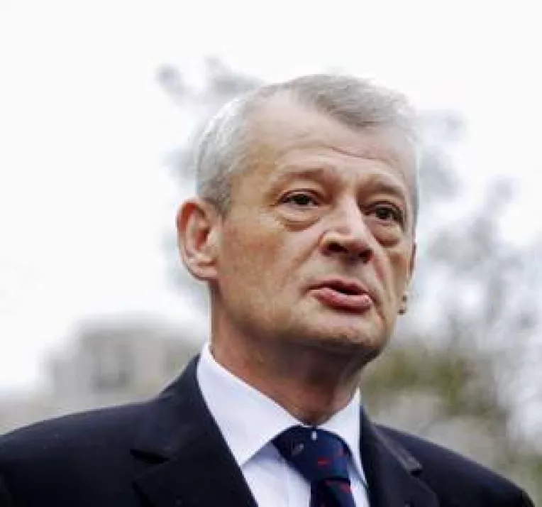 Primarul General Sorin Oprescu este multumit de stadiul lucrarilor la Pasajul Basarab