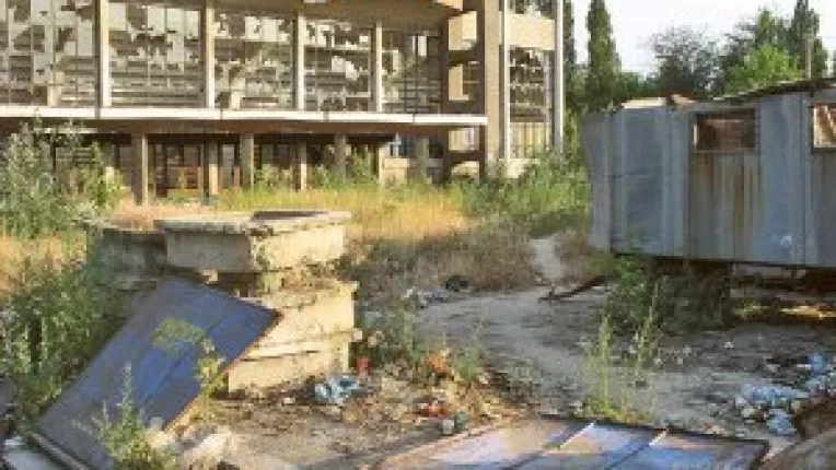 Primarul si-a stabilit prioritatile, in sfarsit!