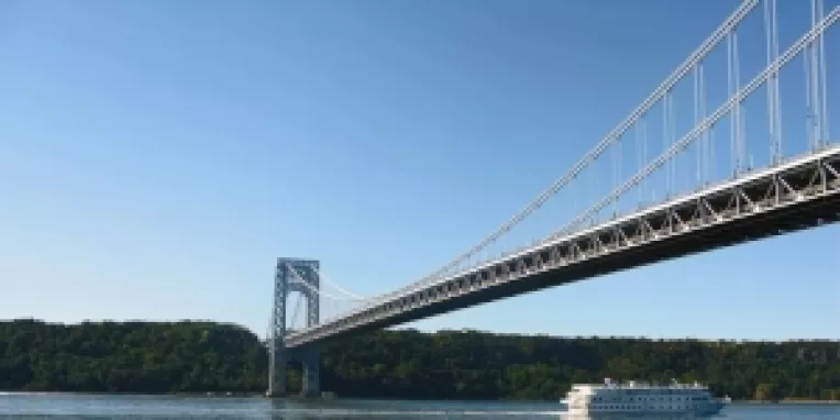 Prinde contur cel mai important proiect de infrastructura rutiera: POD SUSPENDAT PESTE FLUVIUL DUNAREA BRAILA - TULCEA