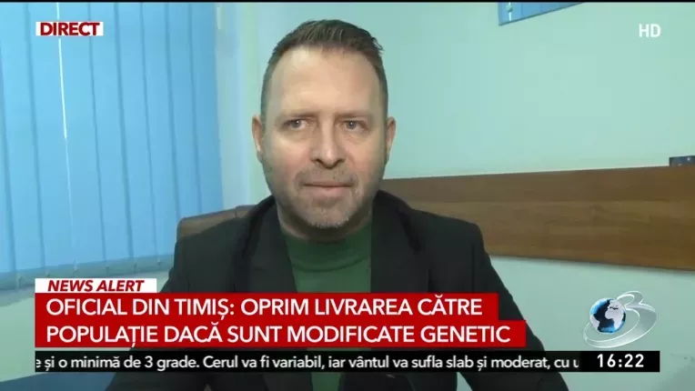 Probe din depozite si mori unde au ajuns cereale din Ucraina: Se va stopa livrarea acestora