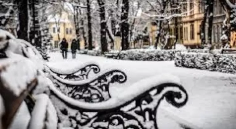 Prognoza meteo pentru perioada 2 - 4 Decembrie 2016