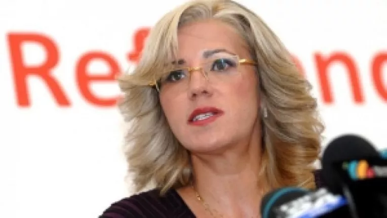 Propunerea Romaniei pentru functia de Comisar European : Corina Cretu a fost confirmata de Jean-Claude Juncker
