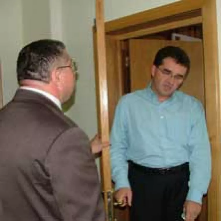 PSD Vrancea castiga prima batalie la tribunal