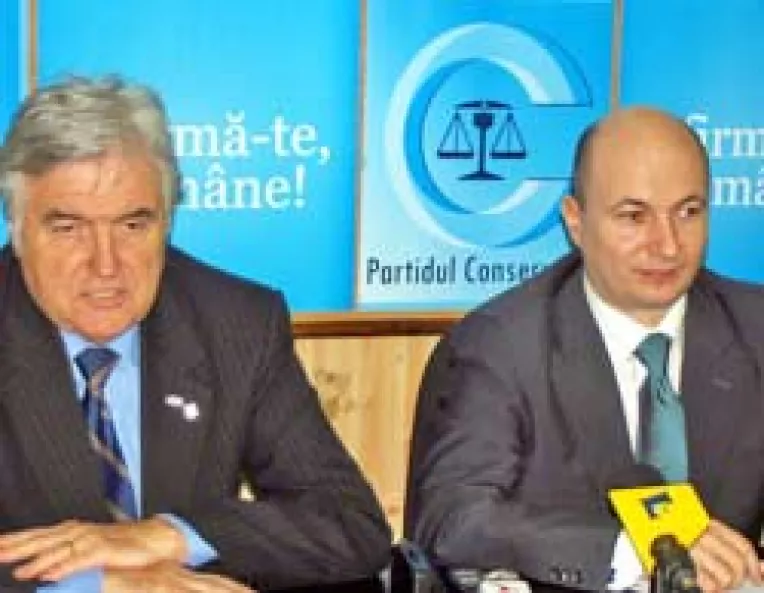 "Razboiul dintre Culetu si Mazare ilustreaza perfect arata haosul din politica"