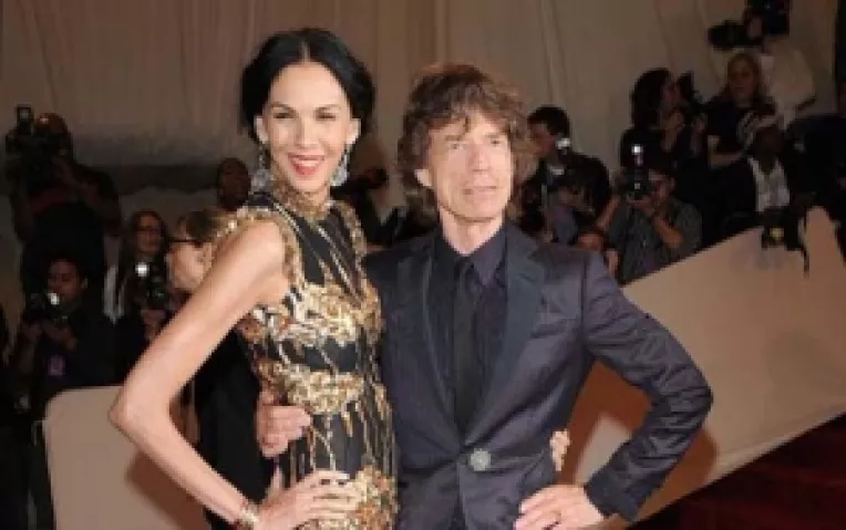 Rockerul Mick Jagger nu intelege de ce iubita sa, L‘Wren Scott, si-a luat viata