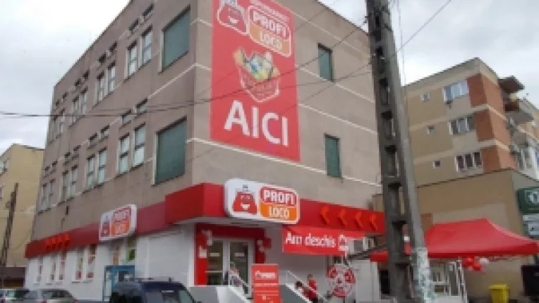 Sapte noi magazine PROFI