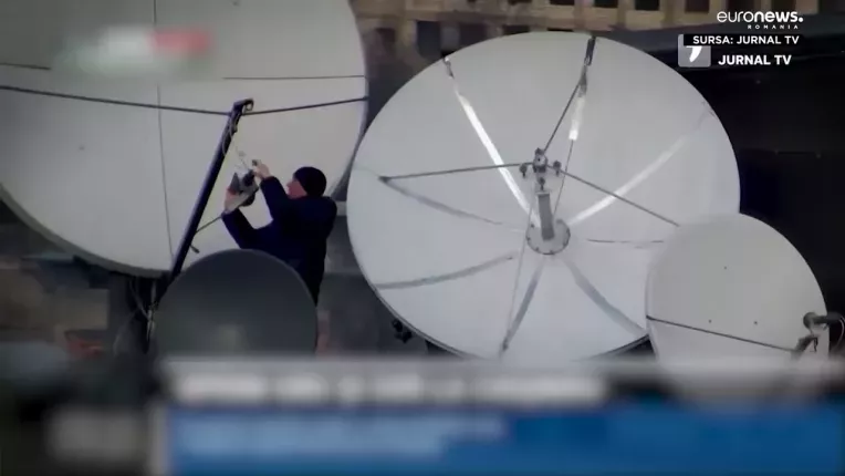 Scandal de spionaj la Chisinau. Ambasadorul Rusiei a fost chemat sa ofere explicatii