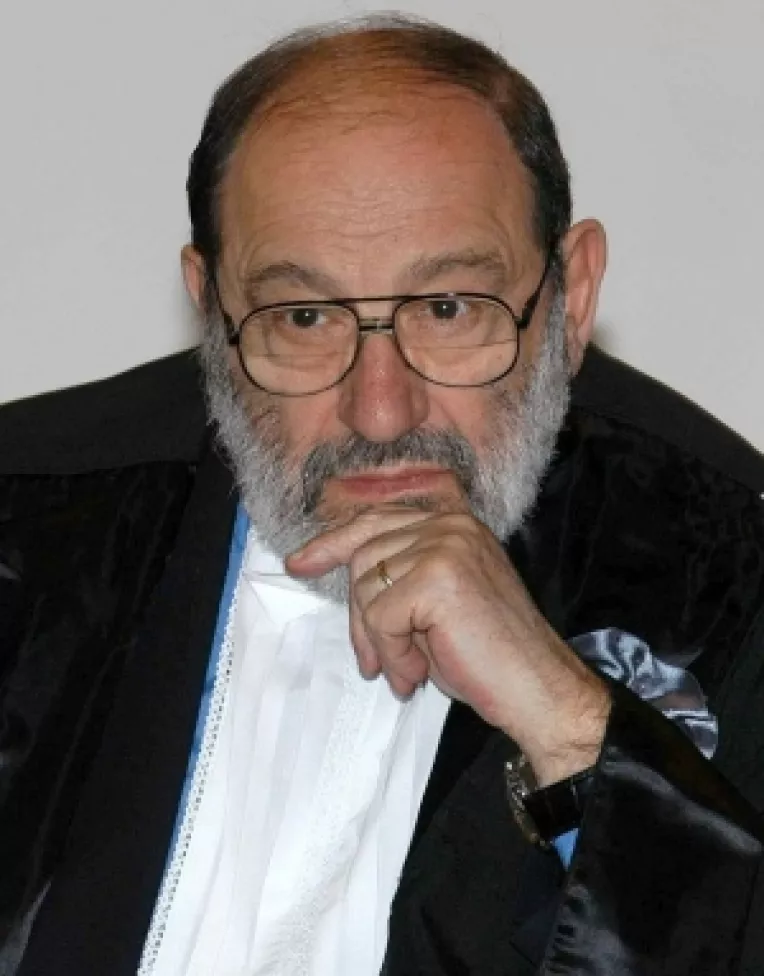 Scriitorul Umberto Eco a murit dupa o lunga suferinta